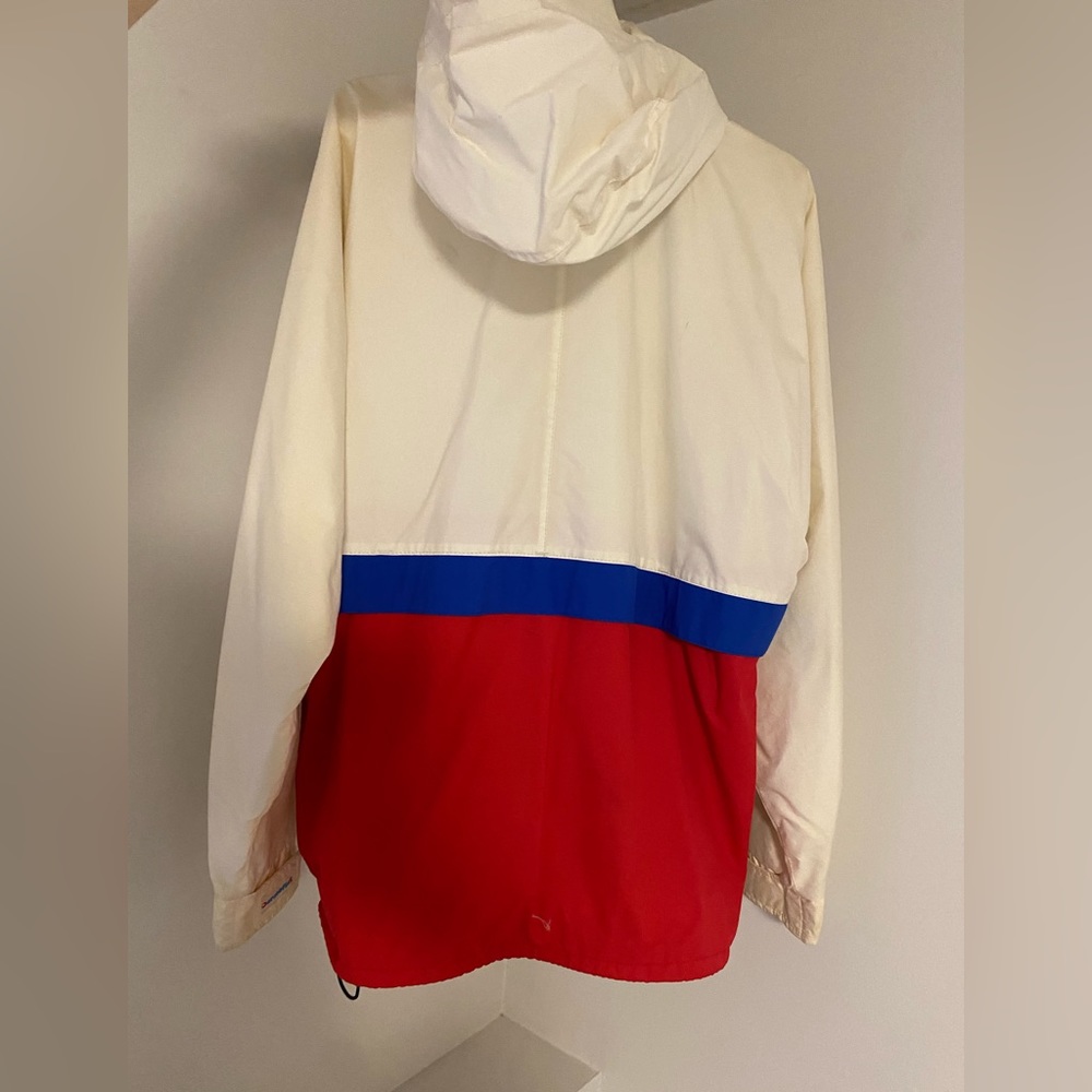 Jones half zip winter jacket - Picture 4 of 4